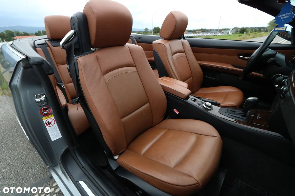 BMW Seria 3 - 24