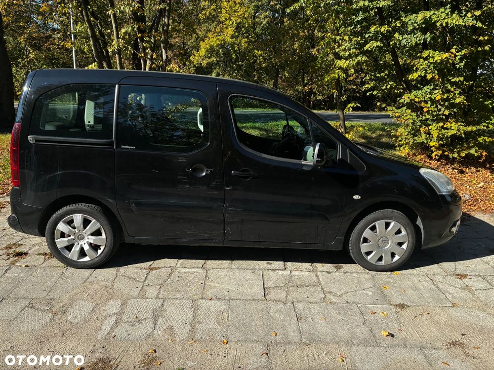 Citroën Berlingo - 3
