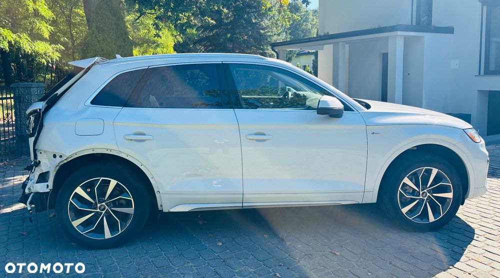 Audi Q5 - 6