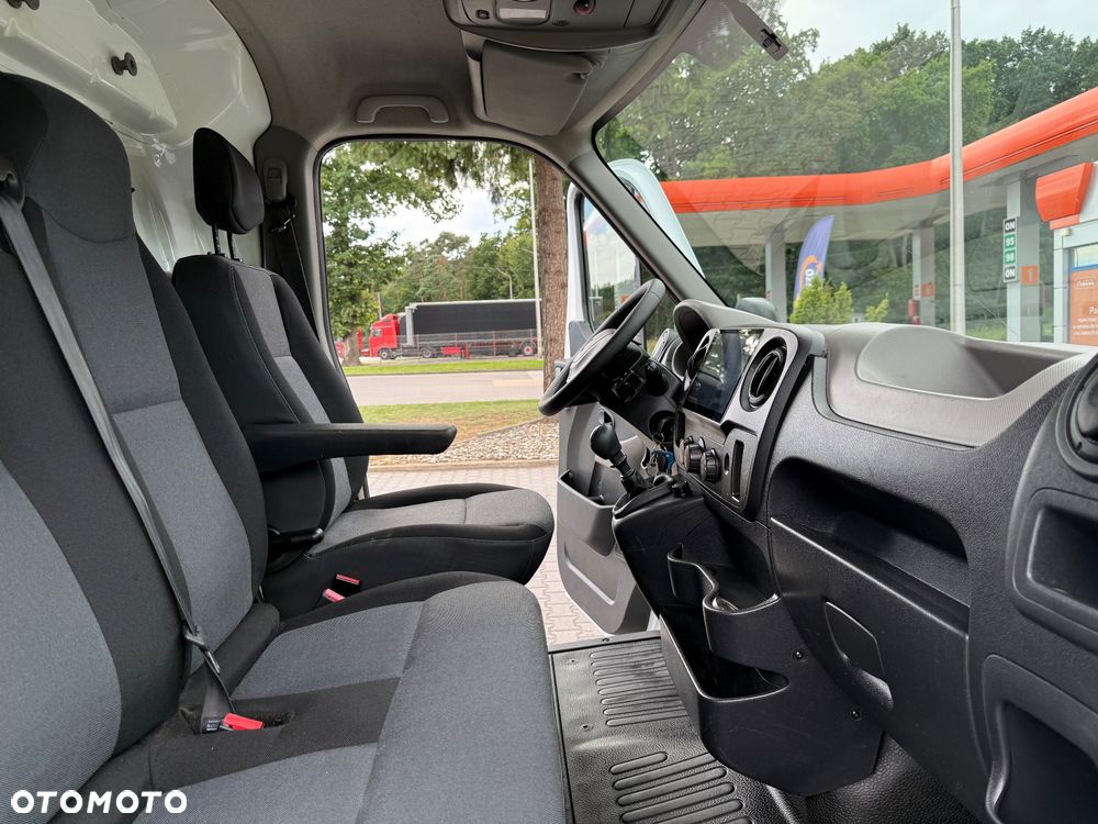 Renault Master - 12