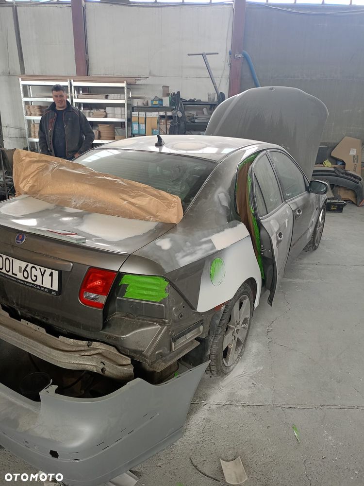 Saab 9-3 - 21