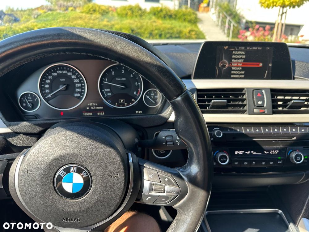 BMW Seria 4 - 9