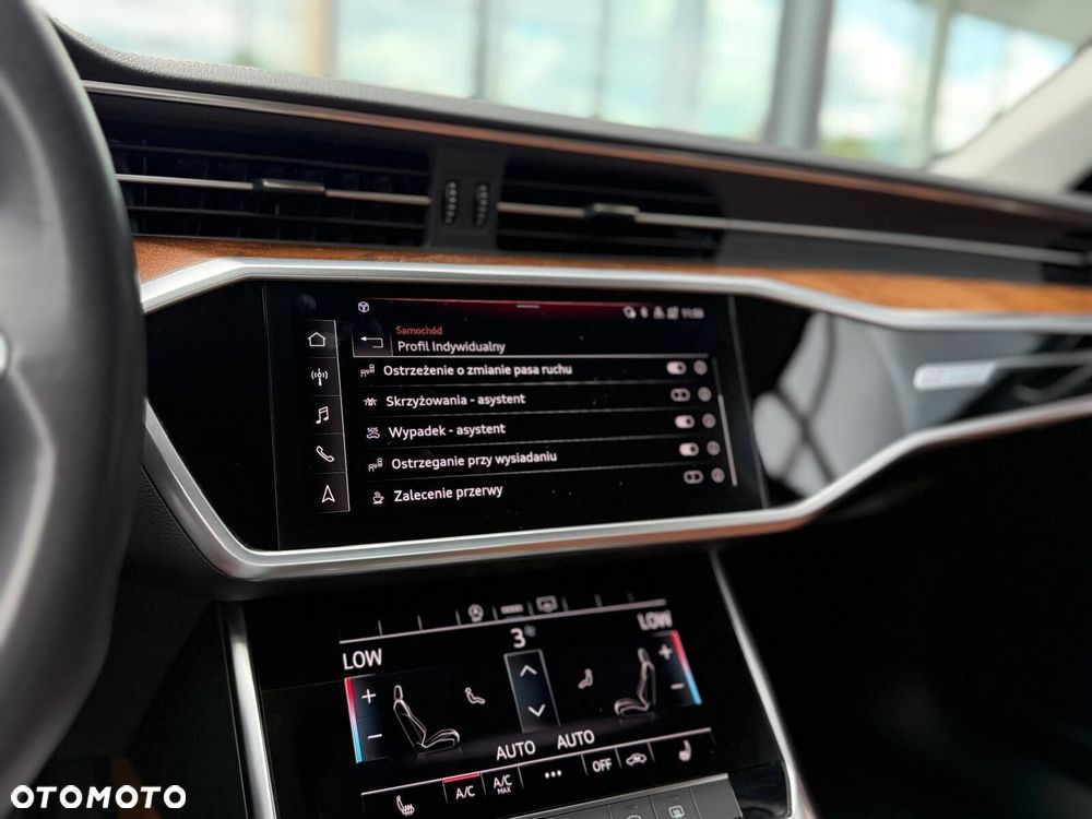 Audi A6 Limousine - 37