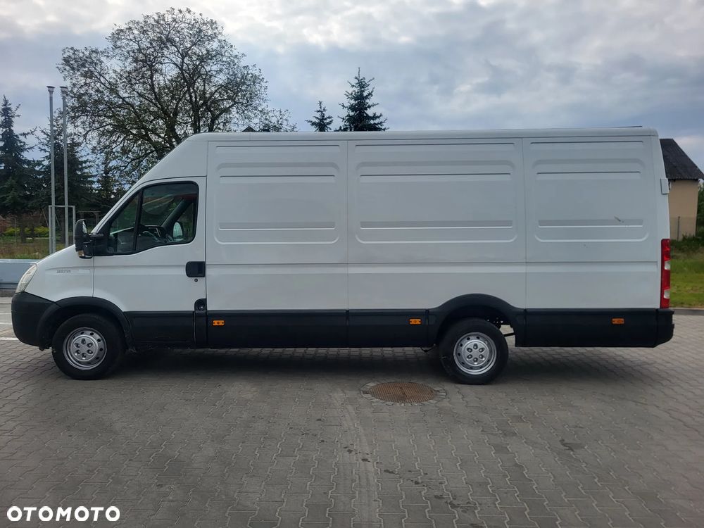 Iveco Daily - 7