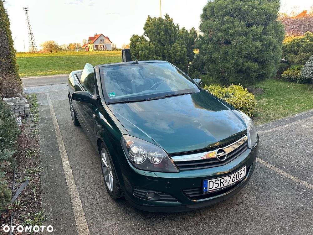 Opel Astra 1.8 Cosmo - 1