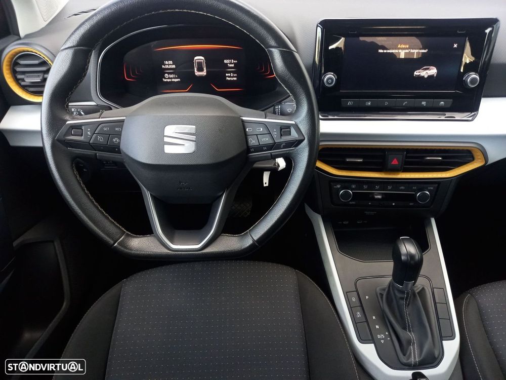 SEAT Arona 1.0 TSI Style DSG - 6