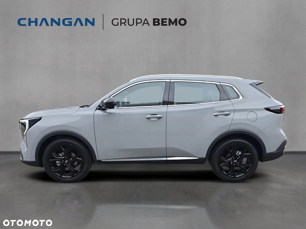 Changan CS55 Plus - 2