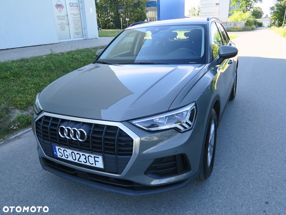 Audi Q3 35 TFSI Advanced S tronic - 7