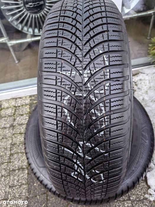 185/65R15 92T Goodyear Vector 4seasons gen-3 para 2022 całoroczne PC42 - 2