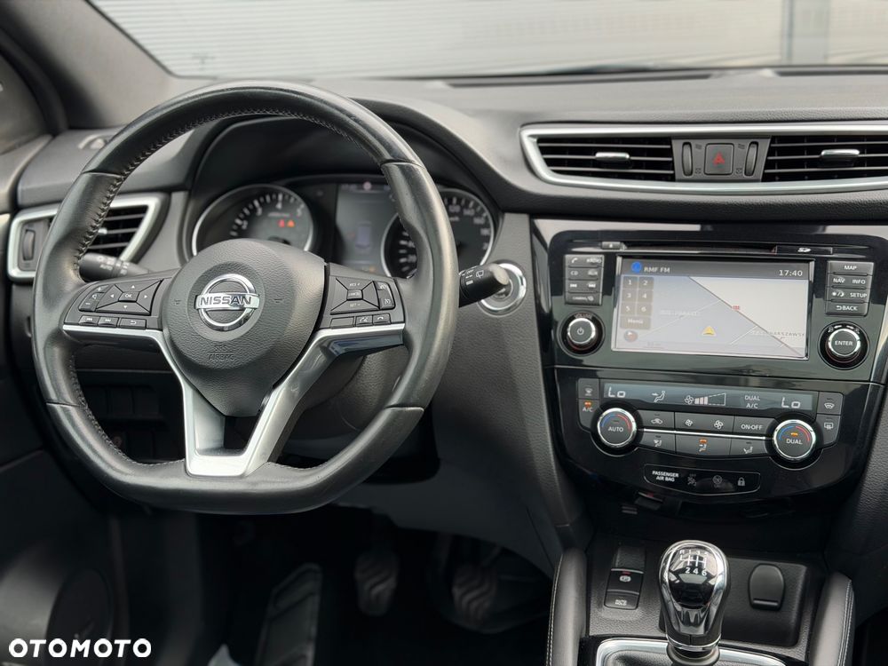 Nissan Qashqai 1.6 DIG-T Tekna+ - 18