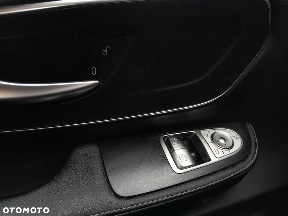 Mercedes-Benz Klasa V 250 d 4-Matic 9G-Tronic Avantgarde (ekstra d³) - 16