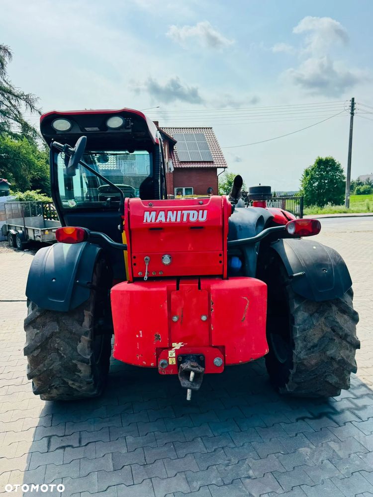 Manitou 635-130 PS+ - 9