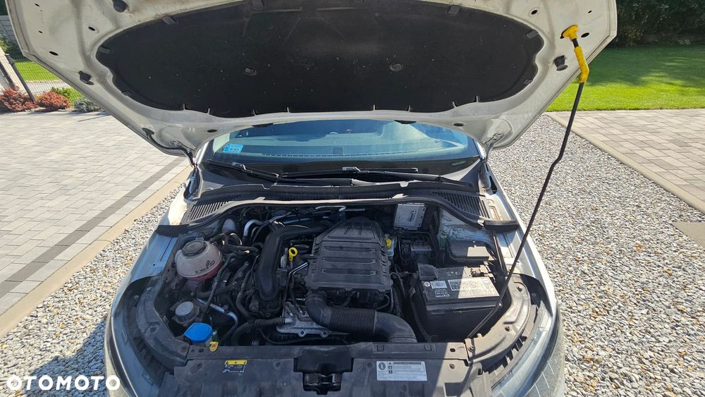 Skoda Fabia 1.0 TSI Style - 5