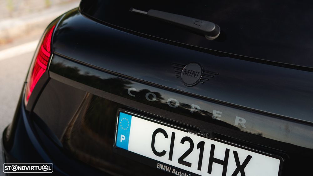 MINI 3 Portas Cooper E JCW XL - 6
