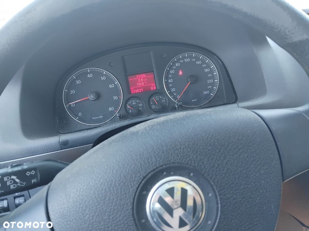 Volkswagen Touran 1.4 TSI Life - 10