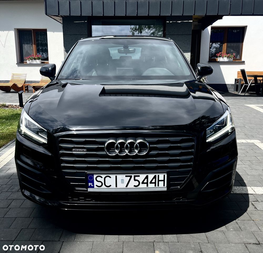 Audi Q2 - 4