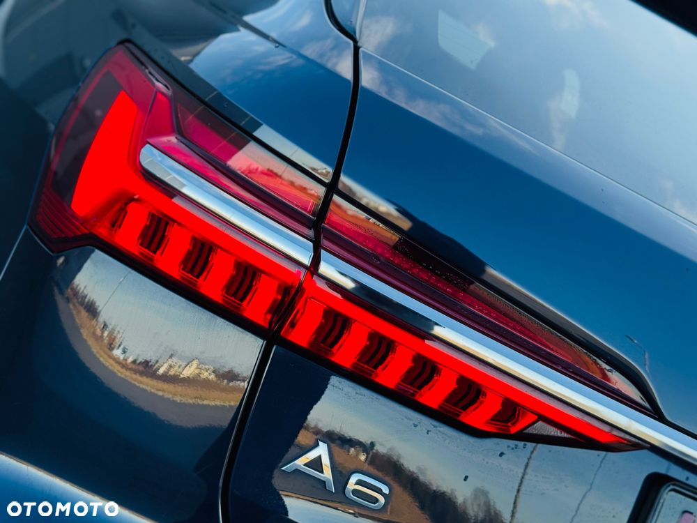 Audi A6 Avant 35 TDI S tronic design - 17