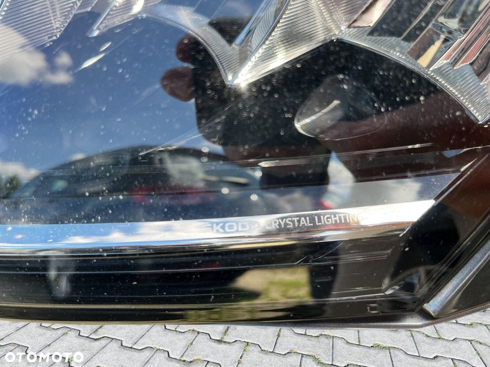 Skoda Octavia - 41