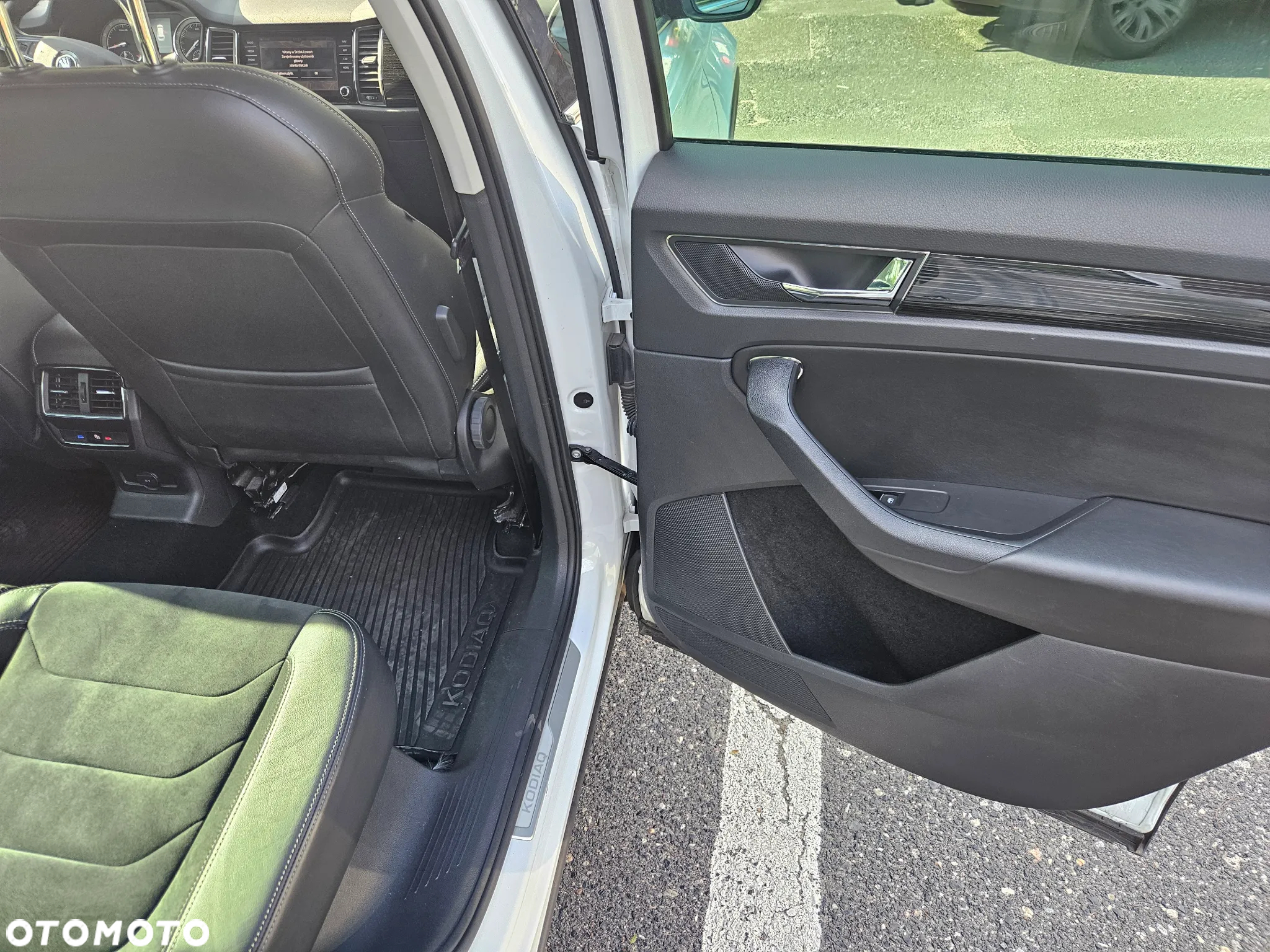 Skoda Kodiaq 2.0 TSI 4x4 Style DSG - 14
