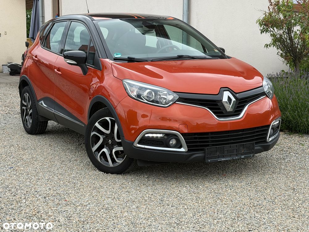 Renault Captur ENERGY dCi 110 Initiale Paris - 23