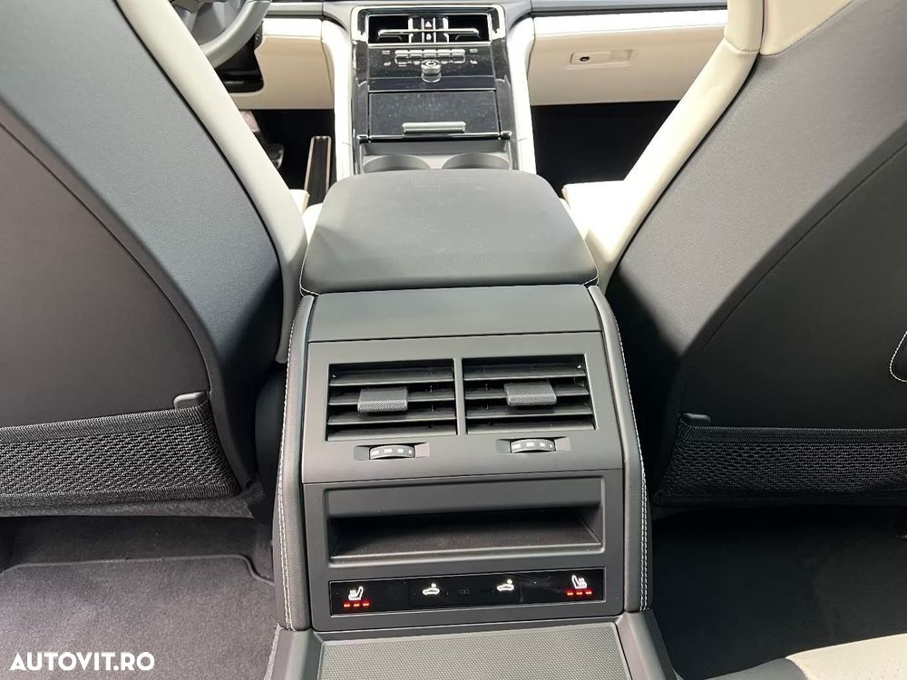 Porsche Panamera - 24