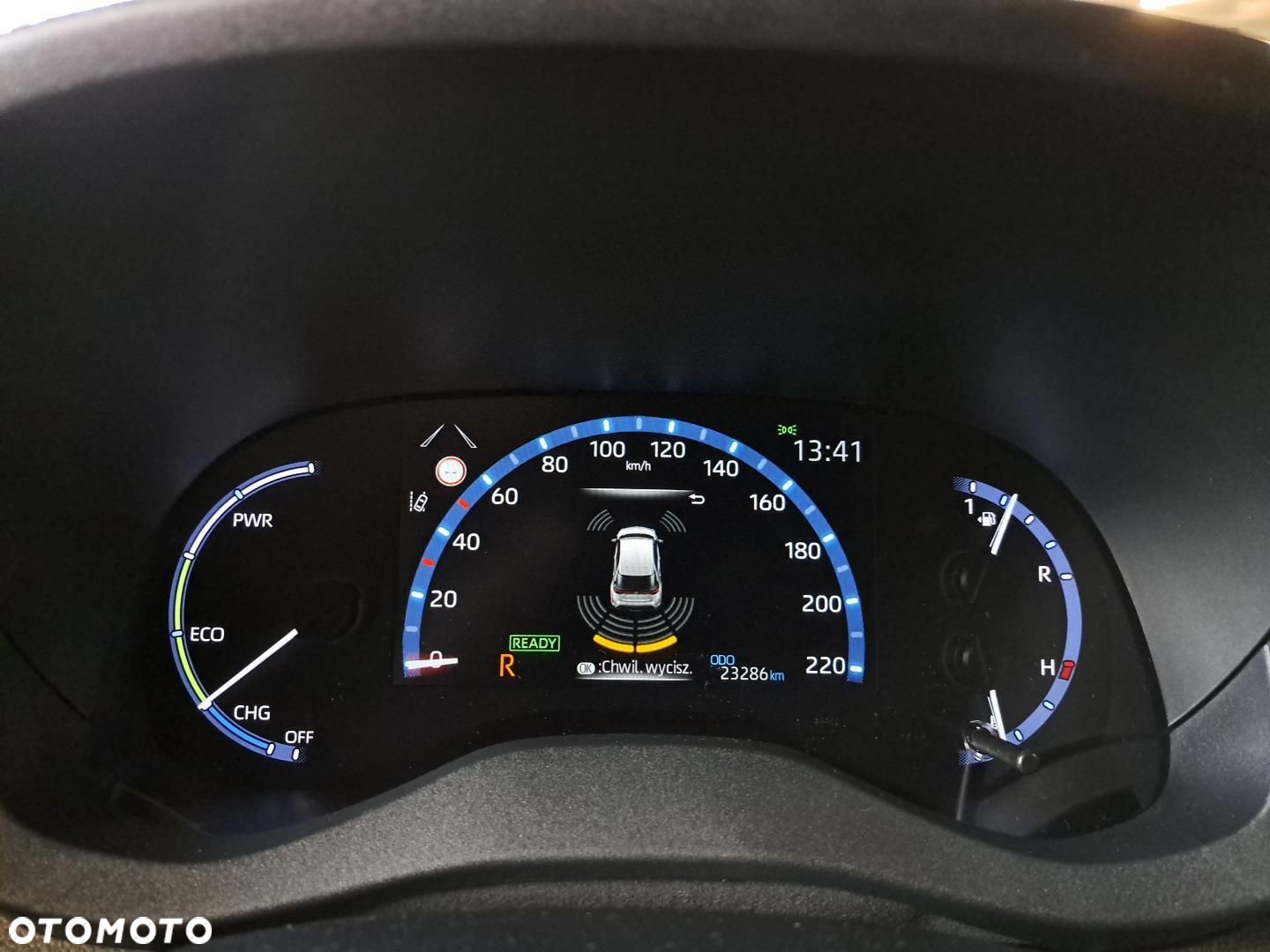Toyota Yaris Cross - 31