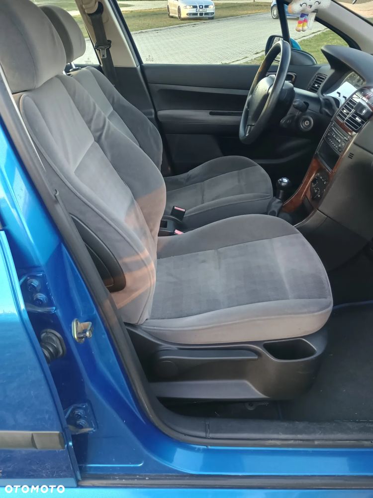 Peugeot 307 1.6 Premium - 18