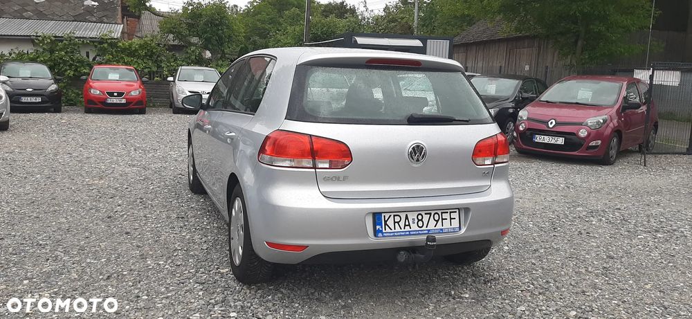 Volkswagen Golf - 14