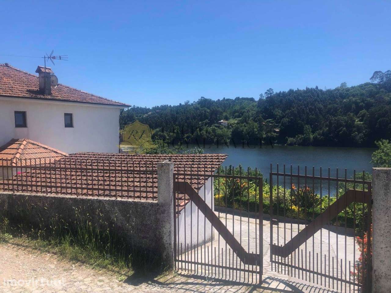 Quintinha  Rio Douro com piscina - Gondomar - Grande imagem: 3/40