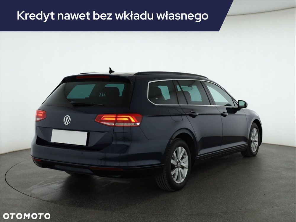 Volkswagen Passat Variant - 7