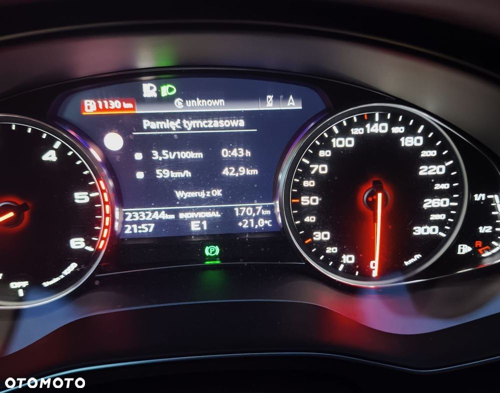 Audi A6 Limousine 40 TDI mHEV S tronic - 22