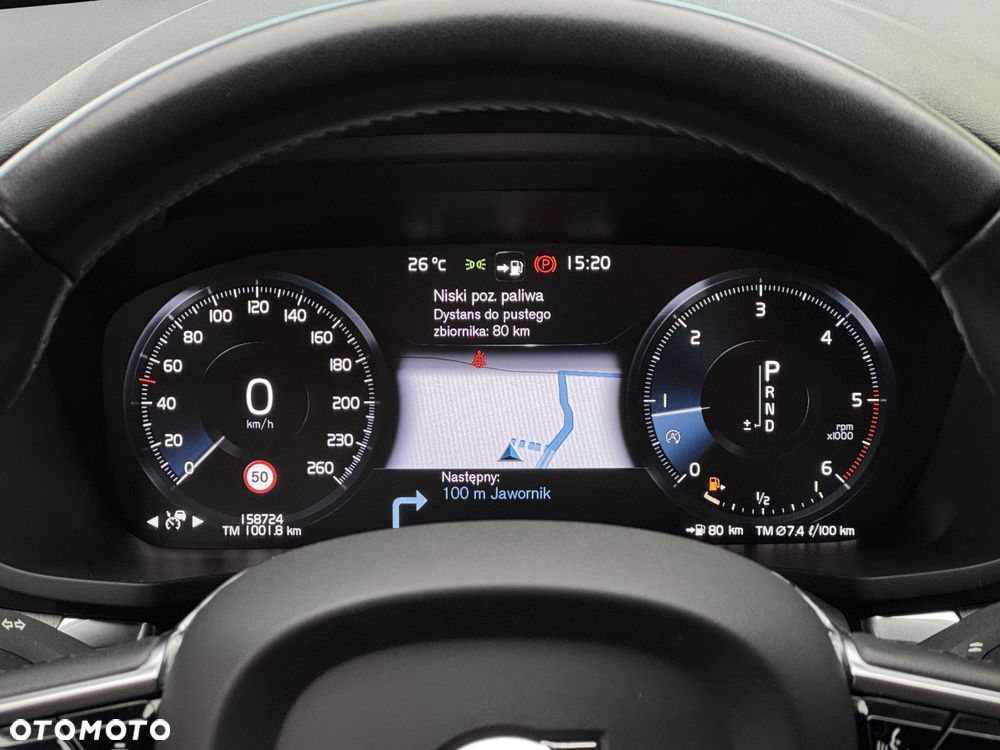 Volvo V60 D4 Inscription - 18
