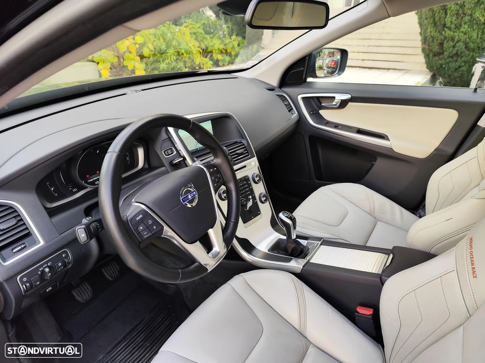 Volvo XC 60 2.0 D3 VOR - 7