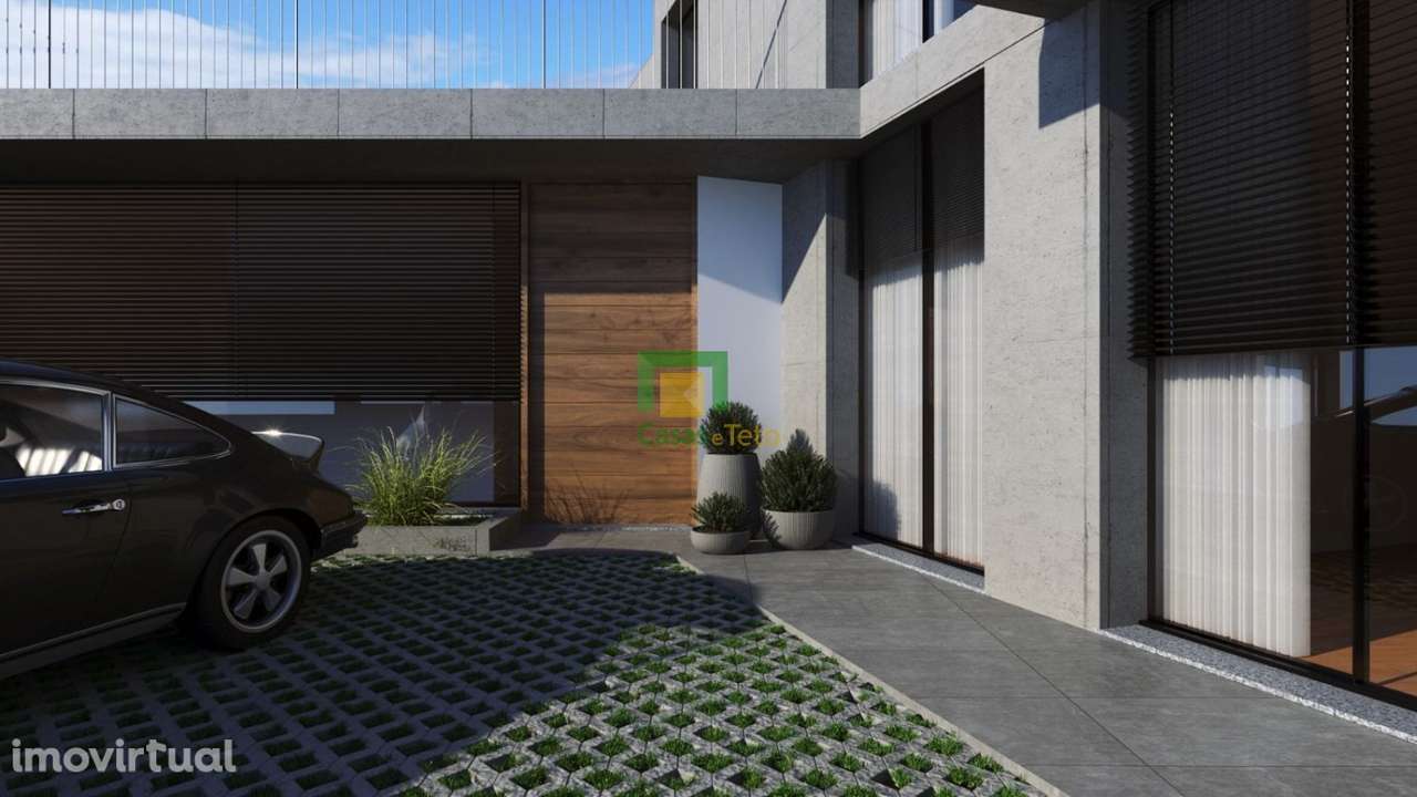 Excelente Moradia T2- Ponta do Pargo - Grande imagem: 5/19