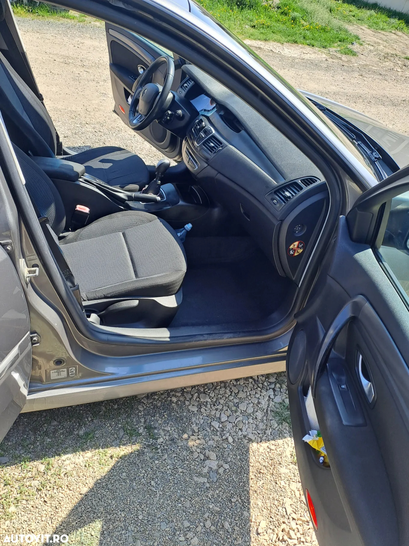 Renault Laguna 1.5 dCi Exception - 10