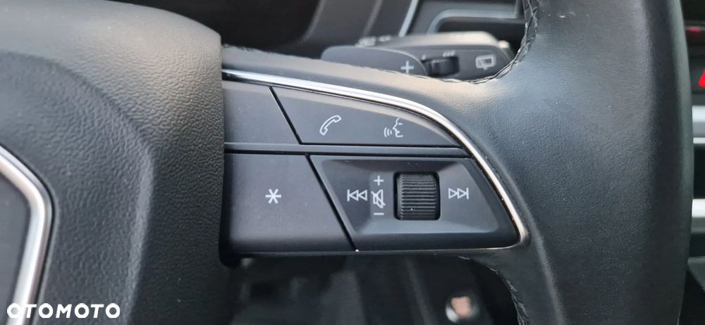 Audi A4 Avant 35 TFSI S tronic advanced - 16