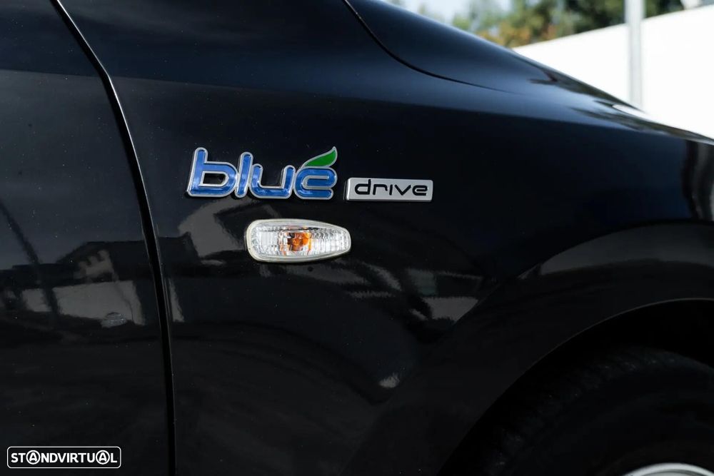 Hyundai i30 1.6 CRDi Blue Comfort - 38