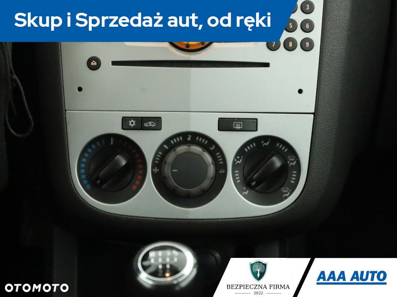 Opel Corsa - 14