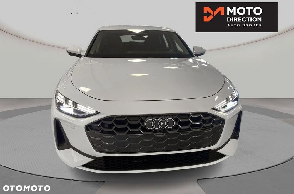 Audi A5 Limousine TFSI S tronic - 8