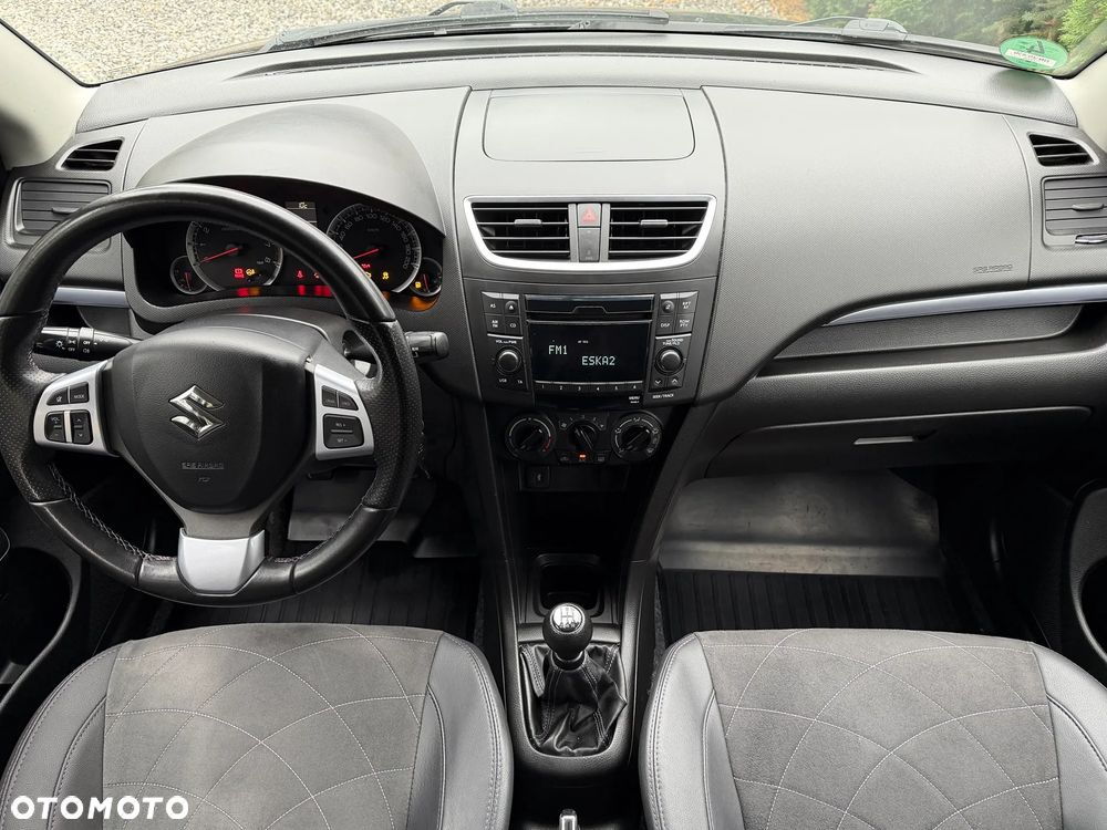 Suzuki Swift 1.2 X-TRA - 17