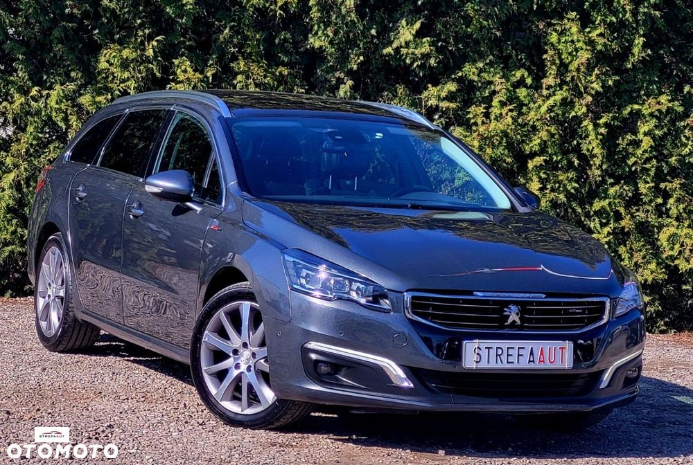 Peugeot 508 - 40