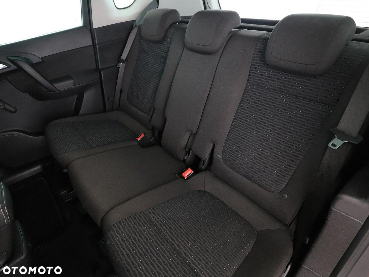 Opel Meriva 1.4 drive - 17