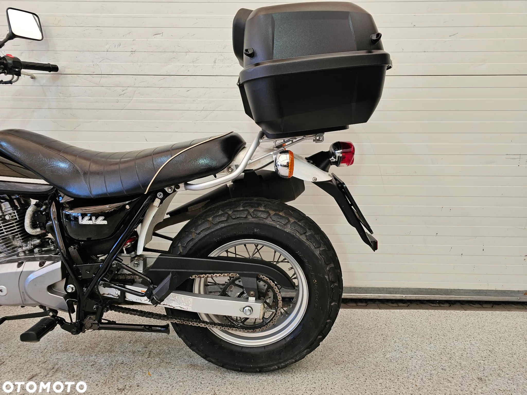 Suzuki RV - 6