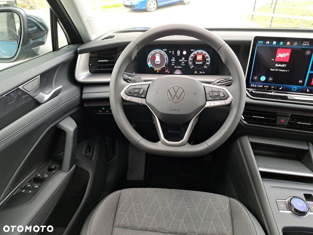 Volkswagen Tayron 2.0 TSI 4Mot Life Plus DSG - 23