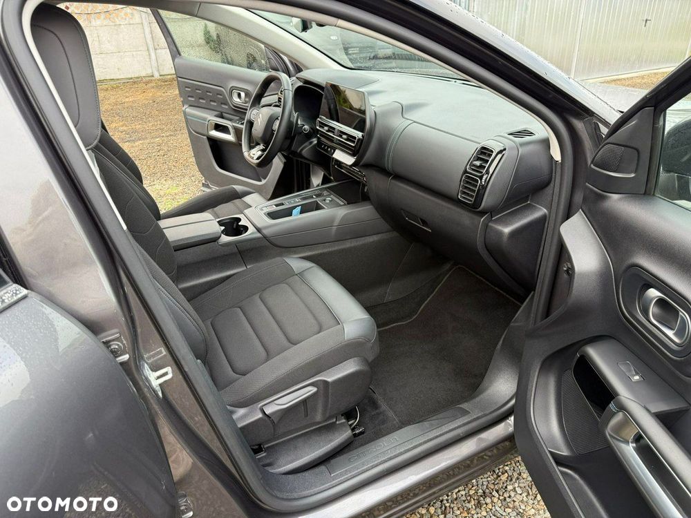 Citroën C5 Aircross - 15