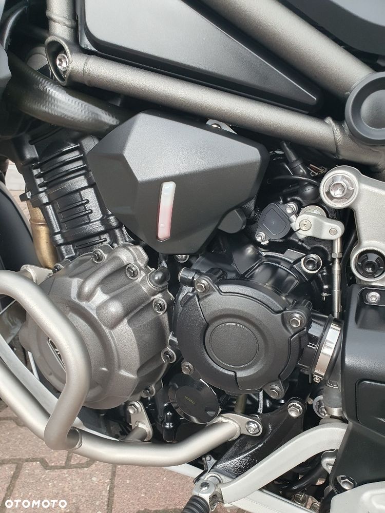 Triumph Tiger - 15