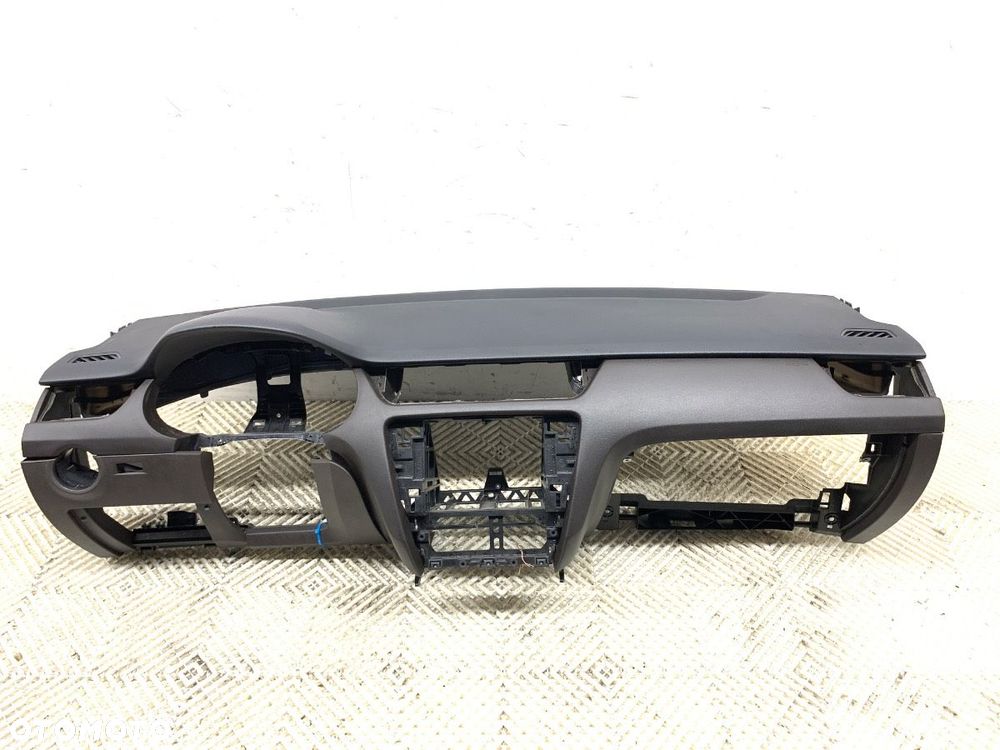 KOKPIT PODUSZKI PASY KOMPLET  SKODA OCTAVIA III Combi (5E5, 5E6) 2012 - 2022 2.0 TDI / TDI RS 4x4 - 2