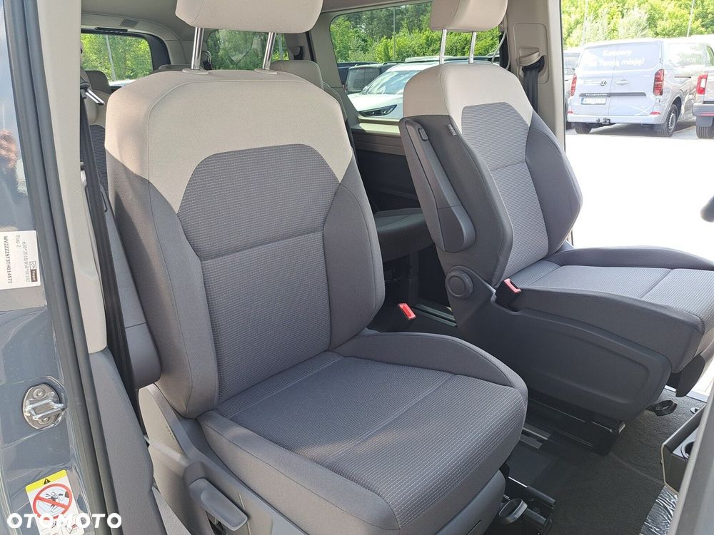 Volkswagen Multivan 2.0 TDI L2 DSG - 19