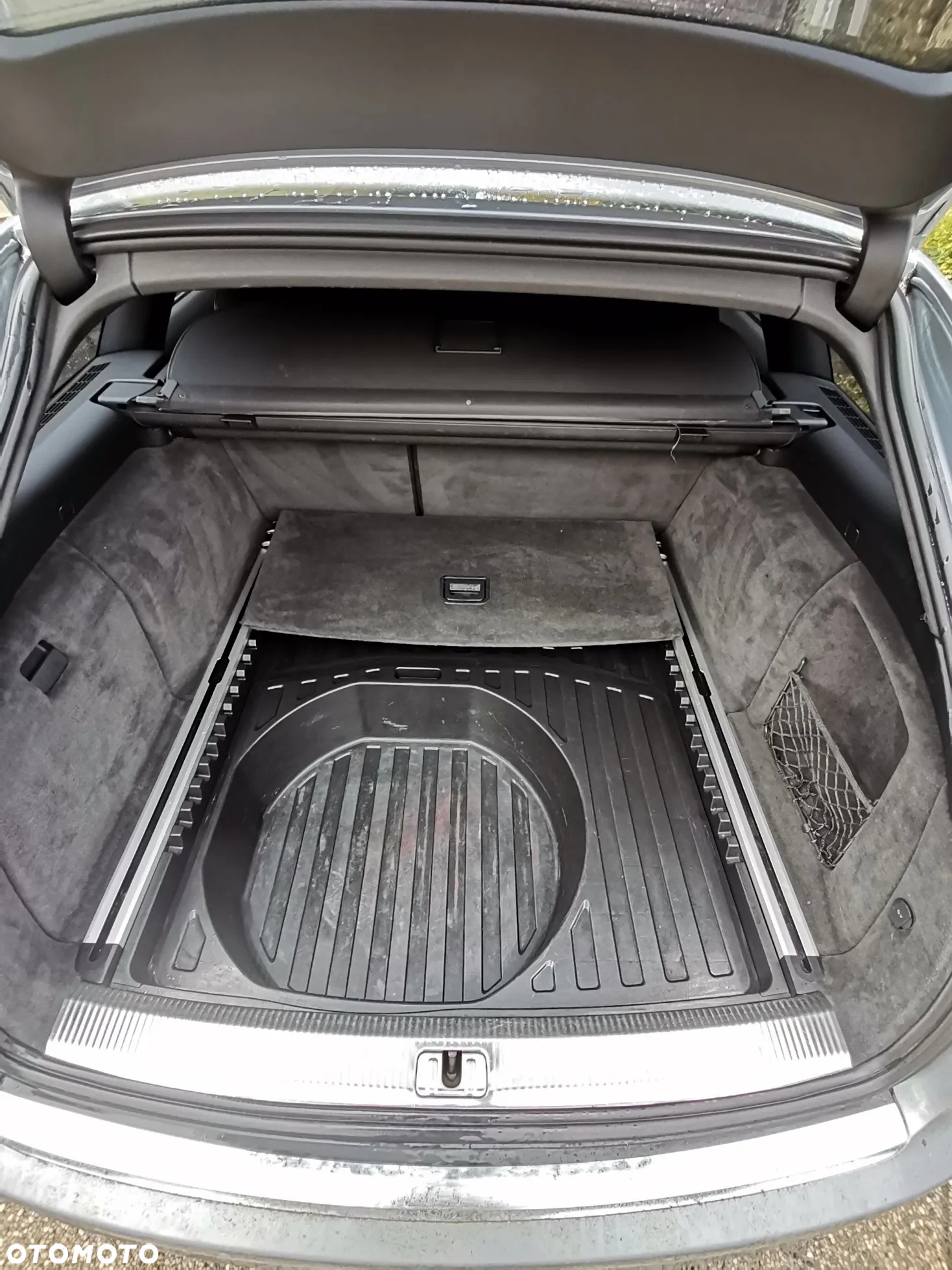 Audi A6 2.7 TDI - 28