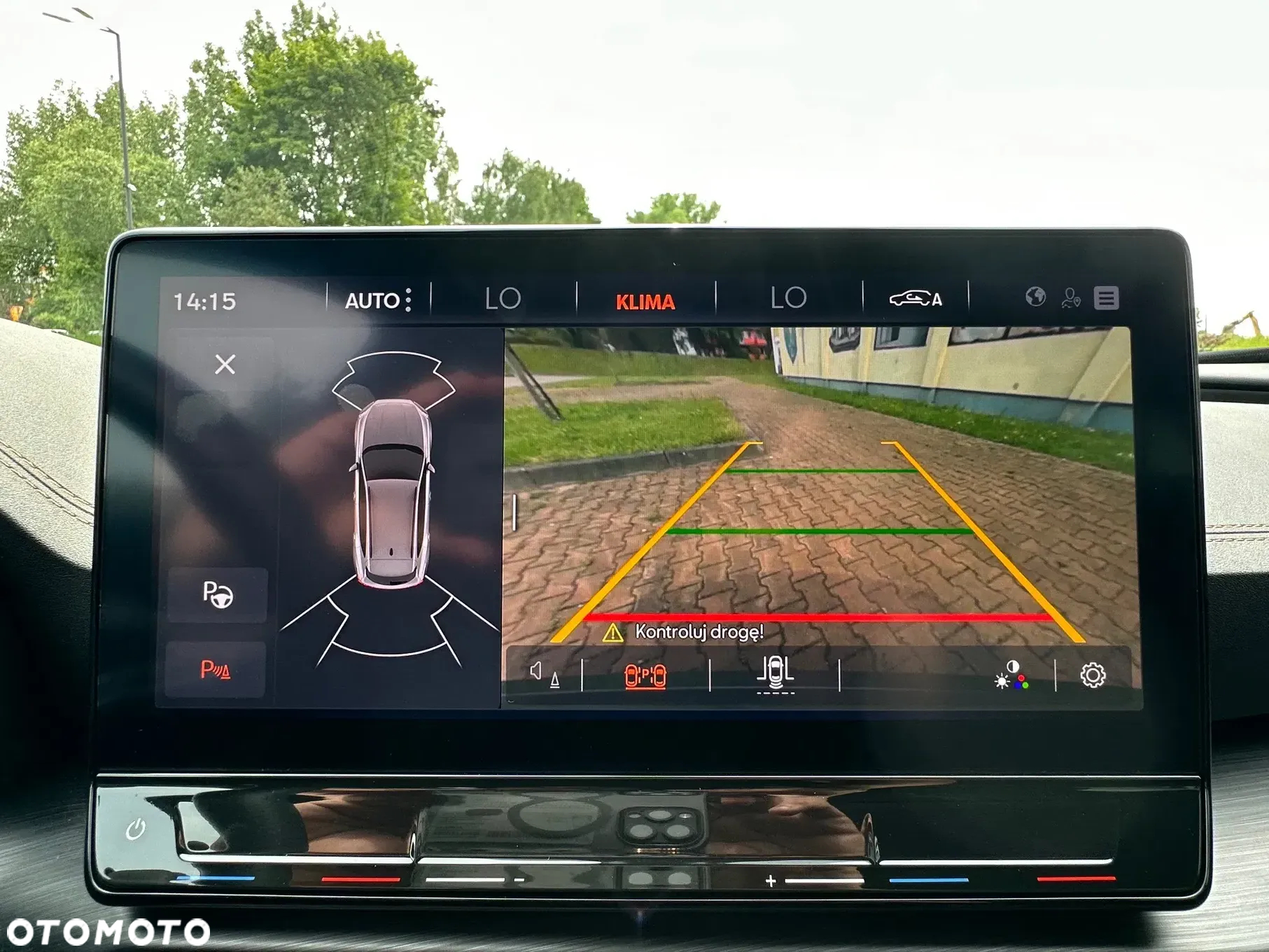 Cupra Formentor 1.5 TSI DSG - 34